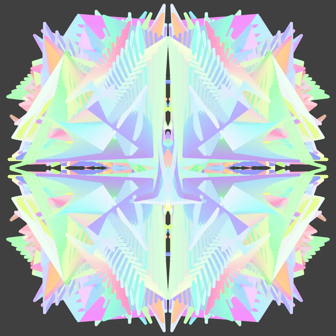 Parametric Art thumbnail 4